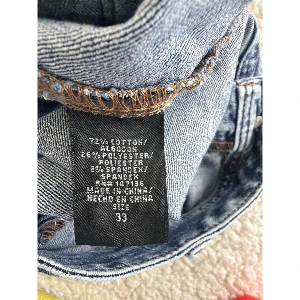 1822 Denim 1822 denim